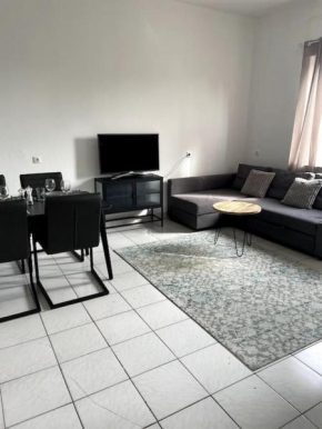 Gemütliches Apartment in der Nähe von Köln
